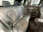 MERCEDES BENZ GLC class