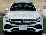 MERCEDES BENZ GLC class