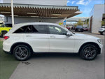 MERCEDES BENZ GLC class