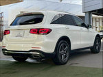 MERCEDES BENZ GLC class