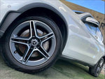 MERCEDES BENZ GLC class
