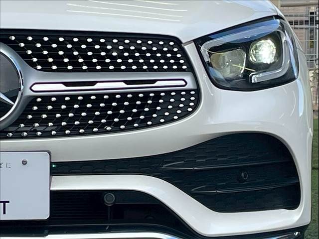 MERCEDES BENZ GLC class