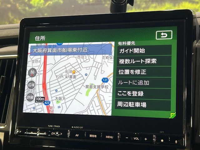 DELICA D:5 4WD
