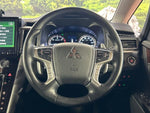 DELICA D:5 4WD