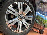 DELICA D:5 4WD