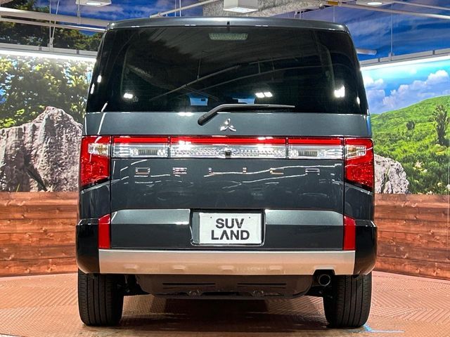 DELICA D:5 4WD