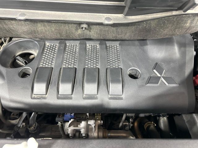 DELICA D:5 4WD
