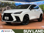 LEXUS NX350h