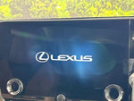 LEXUS NX350h