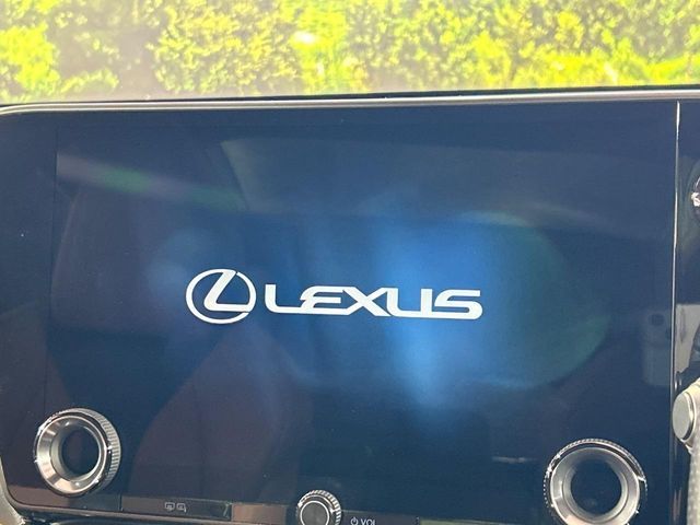 LEXUS NX350h