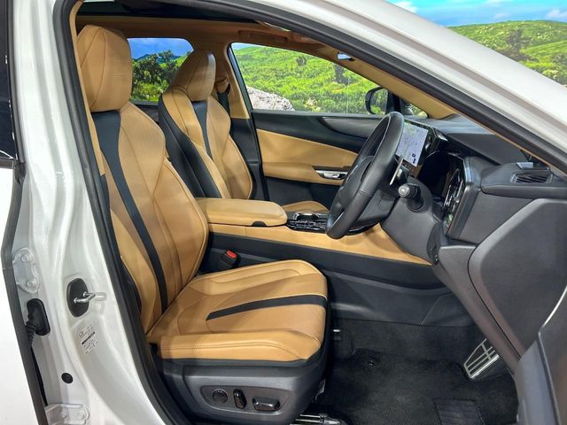 LEXUS NX350h