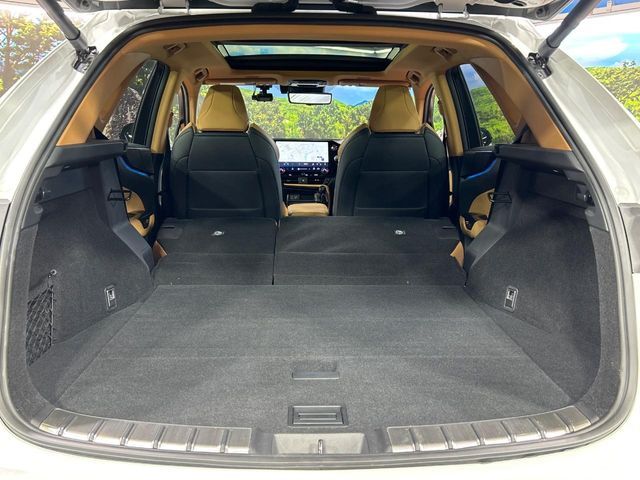 LEXUS NX350h