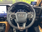 LEXUS NX350h