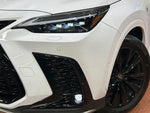 LEXUS NX350h