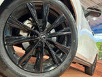 LEXUS NX350h