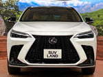 LEXUS NX350h
