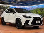 LEXUS NX350h