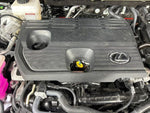 LEXUS NX350h