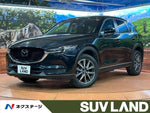CX-5 4WD
