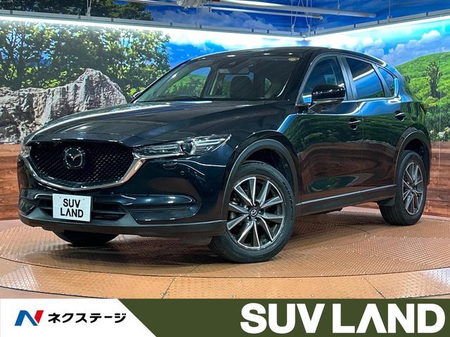 CX-5 4WD