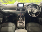 CX-5 4WD