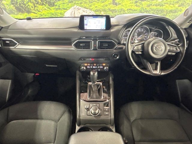 CX-5 4WD