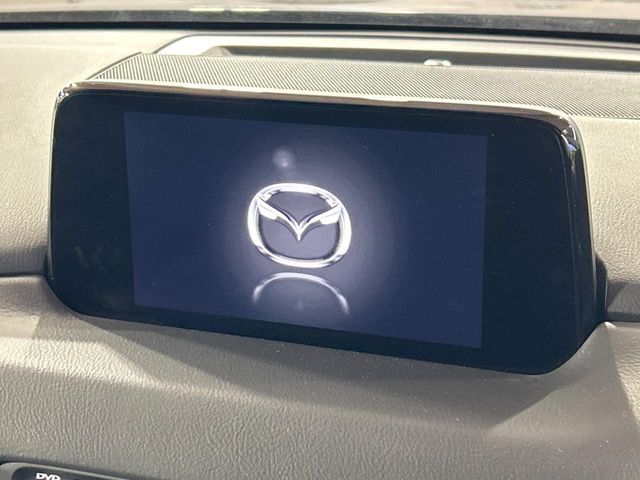 CX-5 4WD
