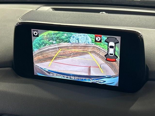 CX-5 4WD