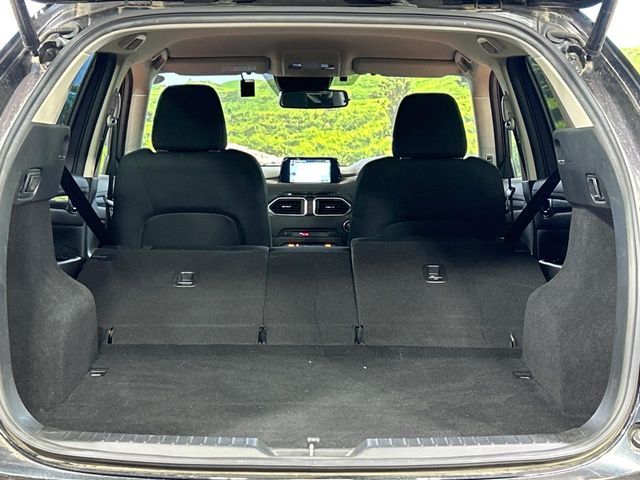 CX-5 4WD