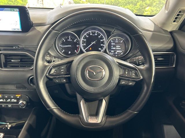 CX-5 4WD