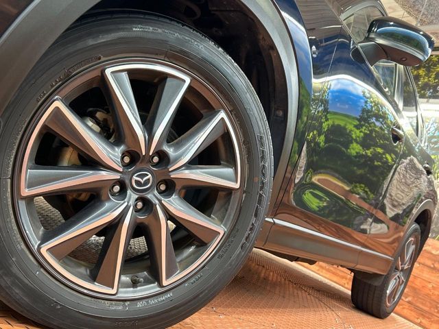 CX-5 4WD
