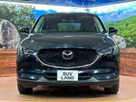 CX-5 4WD