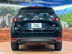 CX-5 4WD
