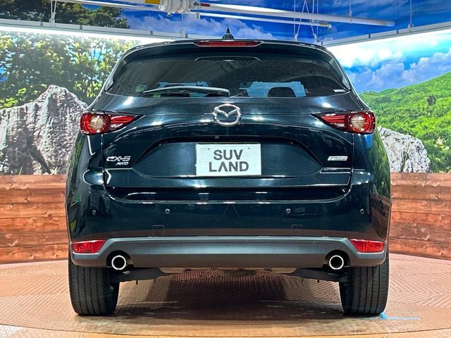 CX-5 4WD
