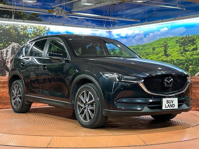 CX-5 4WD
