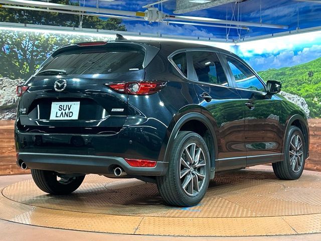 CX-5 4WD