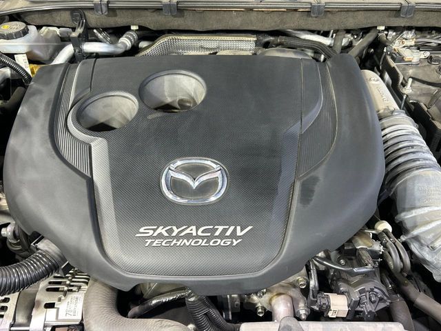CX-5 4WD