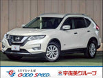 X-TRAIL HYBRID 4WD