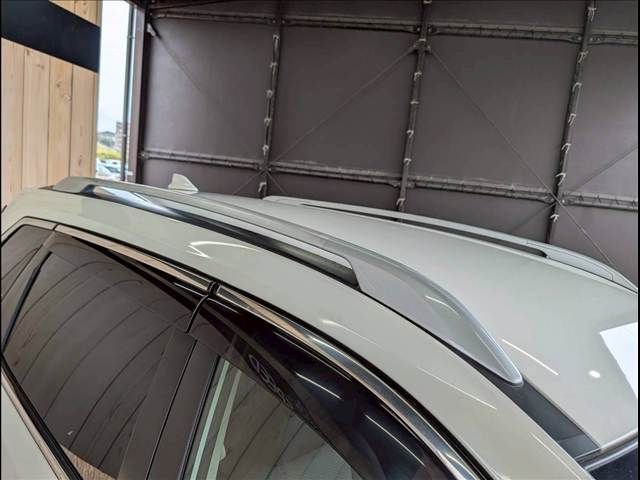 X-TRAIL HYBRID 4WD