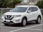 X-TRAIL HYBRID 4WD