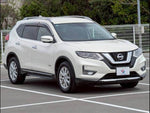 X-TRAIL HYBRID 4WD
