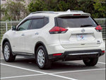 X-TRAIL HYBRID 4WD