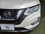 X-TRAIL HYBRID 4WD