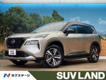 X-TRAIL HYBRID 4WD
