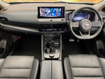X-TRAIL HYBRID 4WD