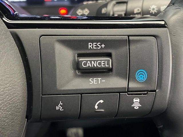 X-TRAIL HYBRID 4WD