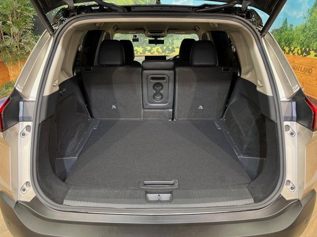 X-TRAIL HYBRID 4WD