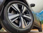 X-TRAIL HYBRID 4WD
