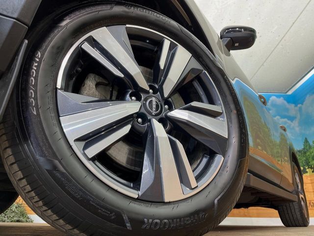 X-TRAIL HYBRID 4WD