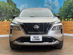 X-TRAIL HYBRID 4WD